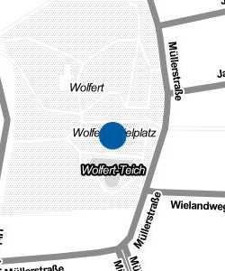 Vorschau: Karte von Wolfert-Spielplatz