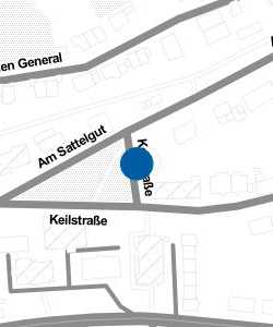 Vorschau: Karte von Evangelischer Kindergarten Dahlhausen