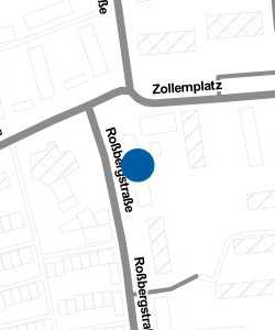 Vorschau: Karte von Kreissparkasse Esslingen-Nürtingen - Geldautomat