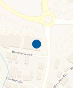 Vorschau: Karte von REWE Knichel OHG