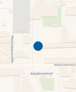 Vorschau: Karte von Rathausgarage