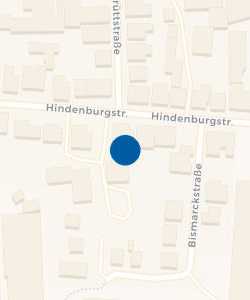 Vorschau: Karte von Finanzamt Dithmarschen -Außenstelle Meldorf