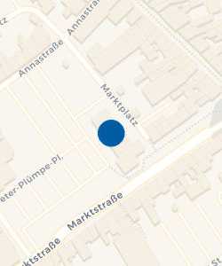 Vorschau: Karte von Rathaus der Stadt Kevelaer