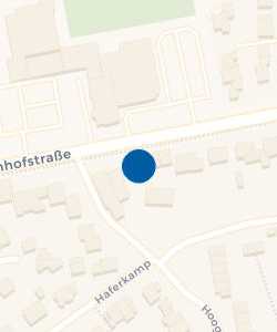 Vorschau: Karte von Mehrhooger Frittenschmiede