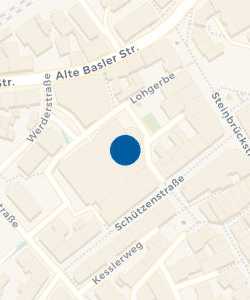 Vorschau: Karte von Edeka Schmidts Markt