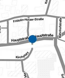 Vorschau: Karte von Optik Albinger