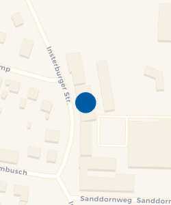 Vorschau: Karte von Polizeistation Hambühren