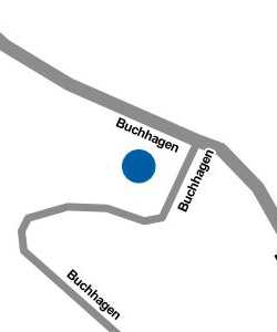 Vorschau: Karte von Kulturmühle Buchhagen