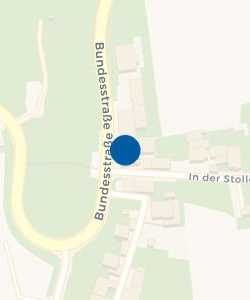 Vorschau: Karte von Zum Solling
