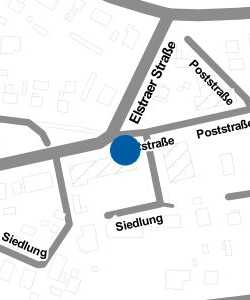 Vorschau: Karte von Internistisches Zentrum Panschwitz Dr. Henke