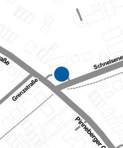Vorschau: Karte von Total Altonaer Strasse