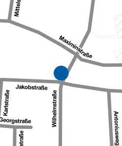 Vorschau: Karte von Hauch Knopp