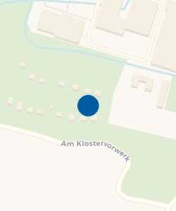 Vorschau: Karte von Kleingartenverein Amselgrund