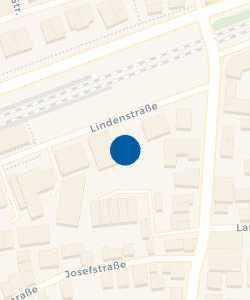 Vorschau: Karte von Reisebüro Berresheim GmbH