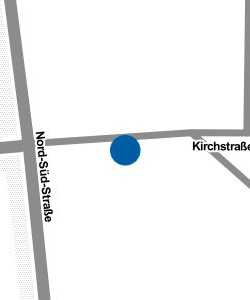 Vorschau: Karte von Volksbank Emstal eG - Geldautomat