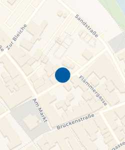 Vorschau: Karte von StadtBücherei