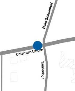 Vorschau: Karte von Bremen Tannenhof