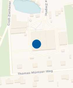 Vorschau: Karte von Hofrestaurant LandWirt