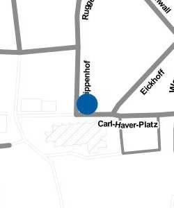 Vorschau: Karte von Jobcenter Kreis Warendorf