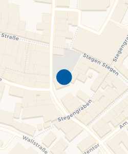 Vorschau: Karte von Alte Markthalle
