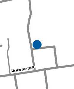 Vorschau: Karte von Sparkasse MagdeBurg - SB-Center