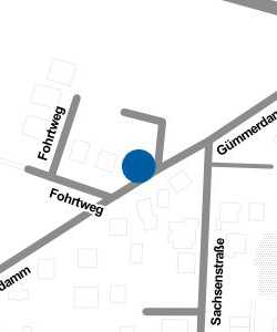 Vorschau: Karte von Dedensen / Gümmer