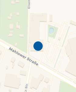 Vorschau: Karte von Autohaus am Bahnhof Teltow