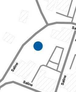 Vorschau: Karte von First Stop - Reifencenter Rottweil