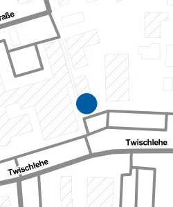 Vorschau: Karte von Stadtbäckerei Engelbrecht