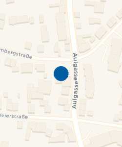 Vorschau: Karte von Autohaus Gerhards E.K.
