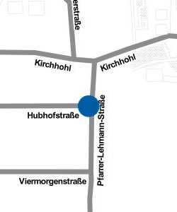 Vorschau: Karte von Nußdorfer Friedhof