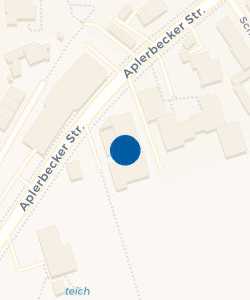 Vorschau: Karte von Autohaus Beyer