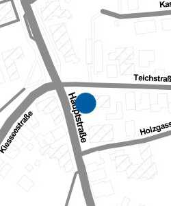 Vorschau: Karte von Apotheke dr. anschütz in Geismar