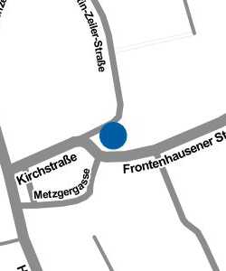 Vorschau: Karte von Foto Kieswetter