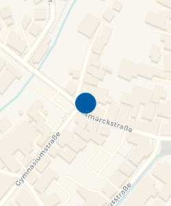 Vorschau: Karte von Bestattungsunternehmen Wilhelm Schmitt