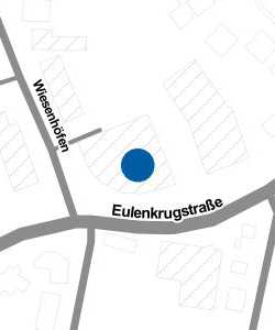Vorschau: Karte von Dr. Kranz | Wirbelsäulenpraxis Hamburg