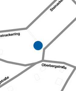Vorschau: Karte von Spielplatz Steinackerring