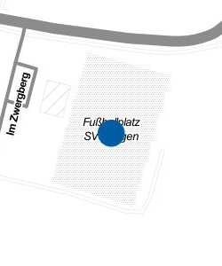 Vorschau: Karte von Fußballplatz SV Iptingen