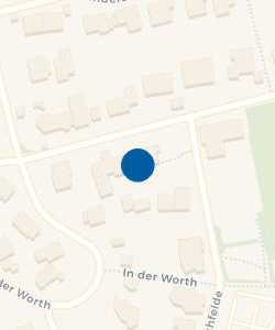 Vorschau: Karte von Ev. Kindertagesstätte und Familienzentrum "Baumhaus"