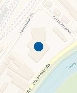 Vorschau: Karte von Autohaus Schinner