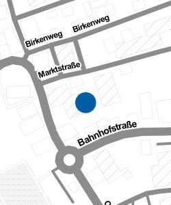 Vorschau: Karte von Parkplatz Hotel Sperrer