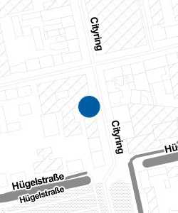 Vorschau: Karte von Friseur Thieme