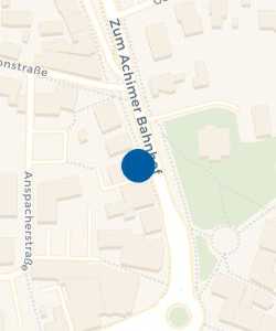 Vorschau: Karte von Fahrradhaus Amandus Seekamp