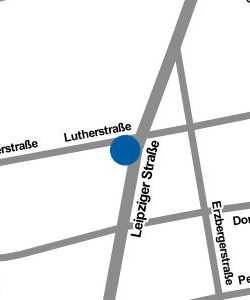 Vorschau: Karte von Wieland-Apotheke Doreen Luft e.K.