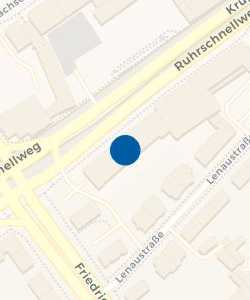 Vorschau: Karte von Sparda-Bank Filiale Essen-Südviertel