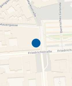 Vorschau: Karte von Les Deux Messieurs Boulangerie, Café & Bistro
