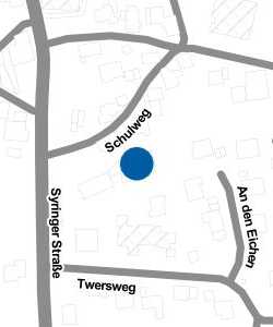 Vorschau: Karte von Heidberg-Grundschule