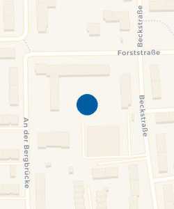 Vorschau: Karte von Stadthafenschule