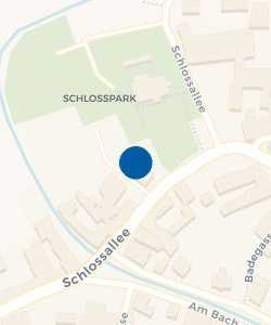 Vorschau: Karte von Wartburg-Sparkasse