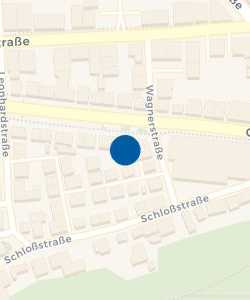 Vorschau: Karte von Reisebüro Hartweg GmbH